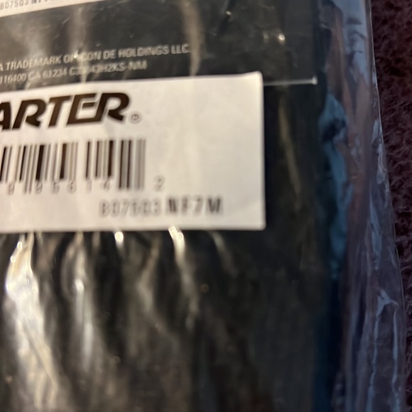 Soccer socks - Picture 4 of 4